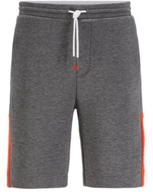 HUGO Casual Shorts - Grey