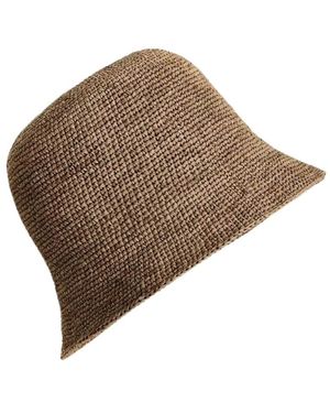 IBELIV Hats - Marrone