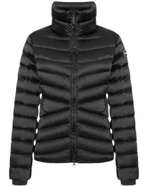 Colmar Innerlayer Jackets - Negro