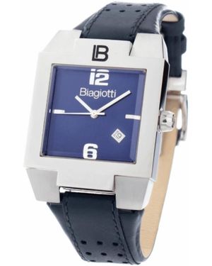 Laura Biagiotti Watches - Blue