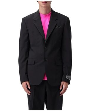 MSGM Blazers - Black