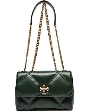 Tory Burch Shoulder Bags - Black
