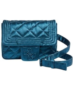 Guess Bum Bags - Blue