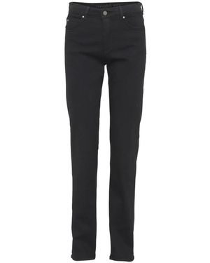 Cro Slim Fit Jeans - Black