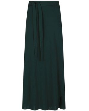 Eres Maxi Skirts - Verde