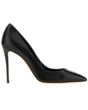 Casadei Pumps - Nero