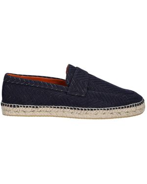 Missoni Espadrilles - Blu