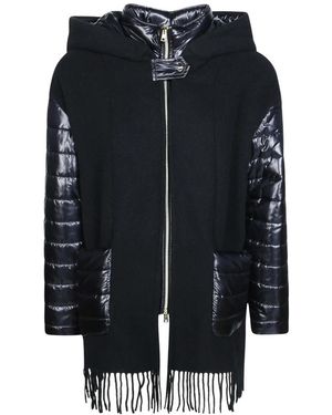 Herno Winter Jackets - Nero