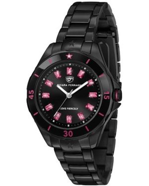 Chiara Ferragni Watches - Negro