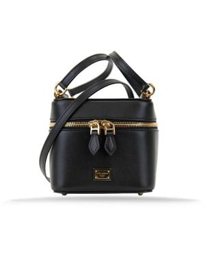 Dolce & Gabbana Handbags - Noir