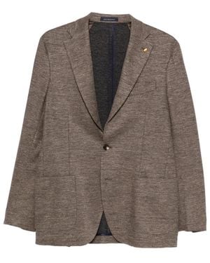 Sartoria Latorre Blazers - Marrón