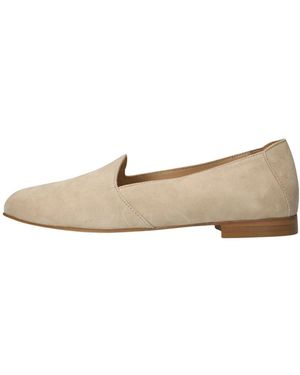 Notre-v 11869R Loafers - Naturel