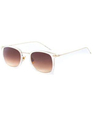 Belstaff Sunglasses - Blanco