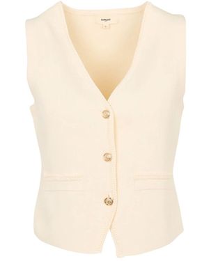 Suncoo Vests - Neutro