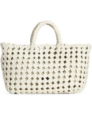 Plinio Visona' Handbags - Metallic