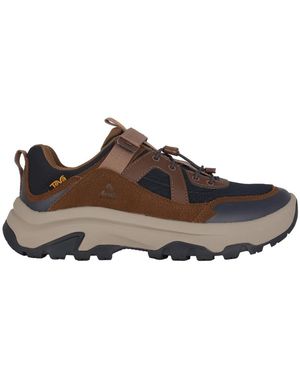 Teva Sneakers - Marrone