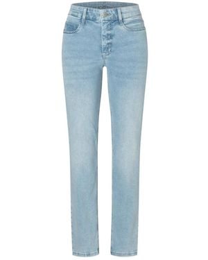 M·a·c Dream 5401/0355/452 Hose - Blau
