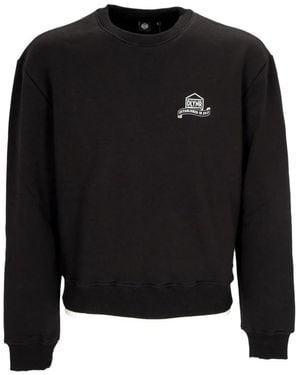 DOLLY NOIRE Sweatshirts - Black