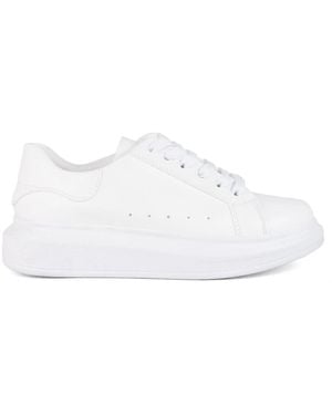 Vaani Sneakers - Blanc