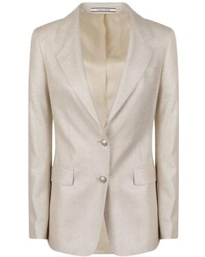 Tagliatore Blazers - Natural