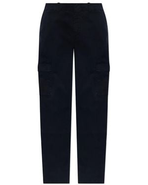 Etro Broeken - Blauw