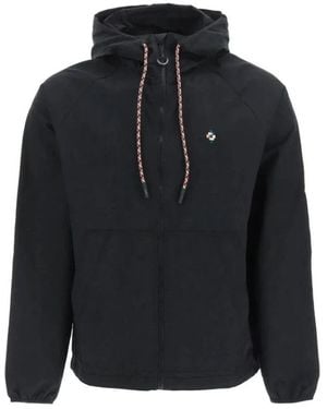 Marcelo Burlon Accessories - Blau