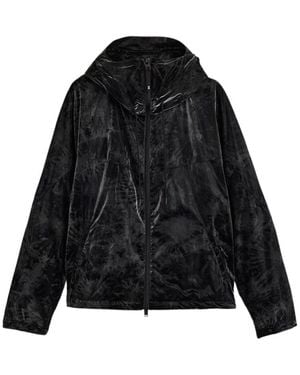 Y-3 Jassen ,Zwart ,Light Jassen