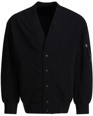 Comme des Garçons Cardigans - Azul