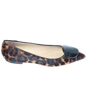 PROSPERINE® Ballerinas - Bleu