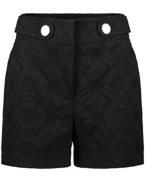 Moschino Hosen - Schwarz