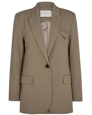 Copenhagen Muse Blazers - Neutro