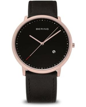 Bering Watches - Nero