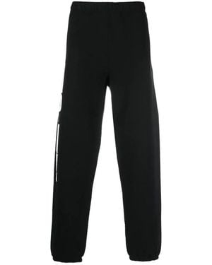 Heron Preston Joggers - Black