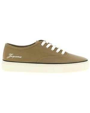 Jacquemus Trainers - Green
