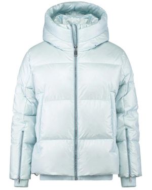 Head Tiffany pendente collier azzurro - Blu