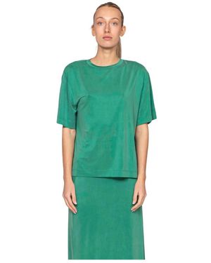 IRO Tops ,Groen ,T-Shirts