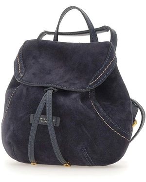 Gianni Chiarini Backpacks - Azul