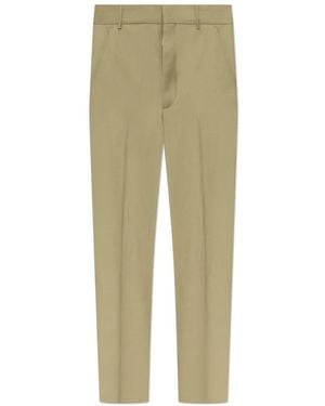 KENZO Suit Pants - Green