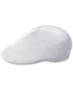 Kangol Accessories - White