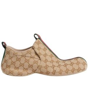 Gucci Sneakers - Neutro