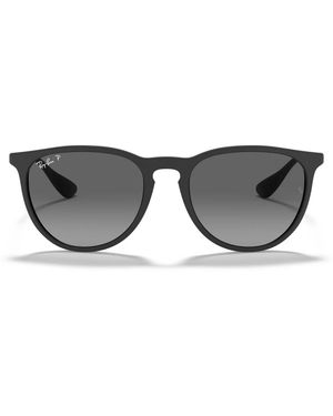 Ray-Ban Sunglasses - Grey