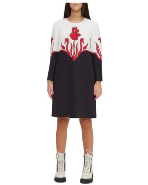 Moschino Midi Dresses - Blue