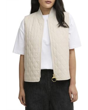 Barbour Vests - Naturel