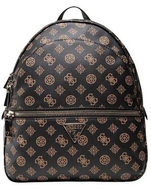 Guess Backpacks - Schwarz