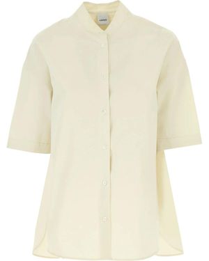 Aspesi Shirts - Natural