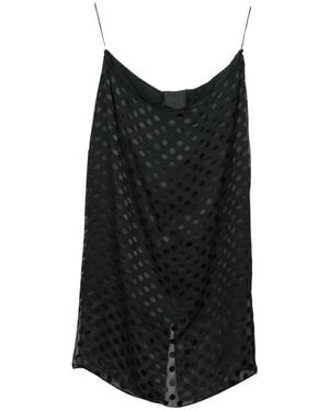 Givenchy Midi Skirts - Black