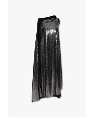 Balenciaga Gowns - Black