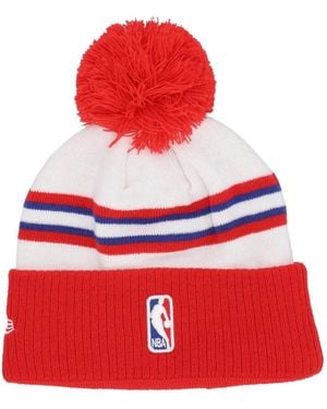 KTZ Beanies - Red