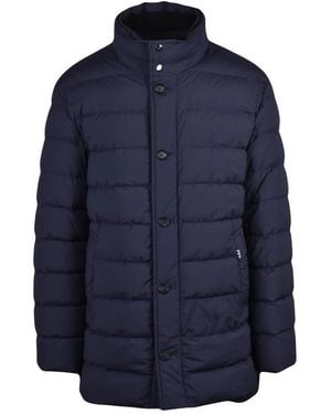 Add Winter Jackets - Azul