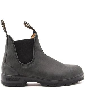 Blundstone Beatles Chelsea Boot - Zwart